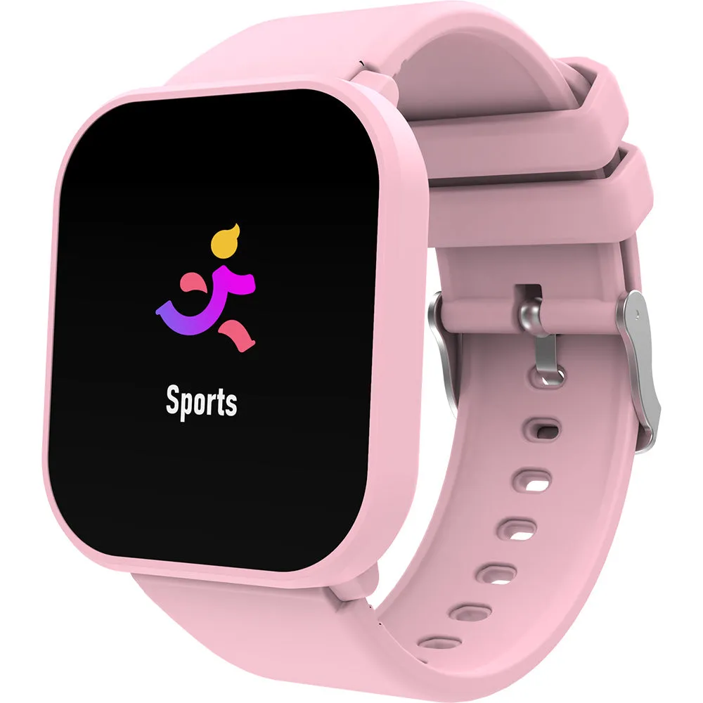 Active Pro Smart Watch