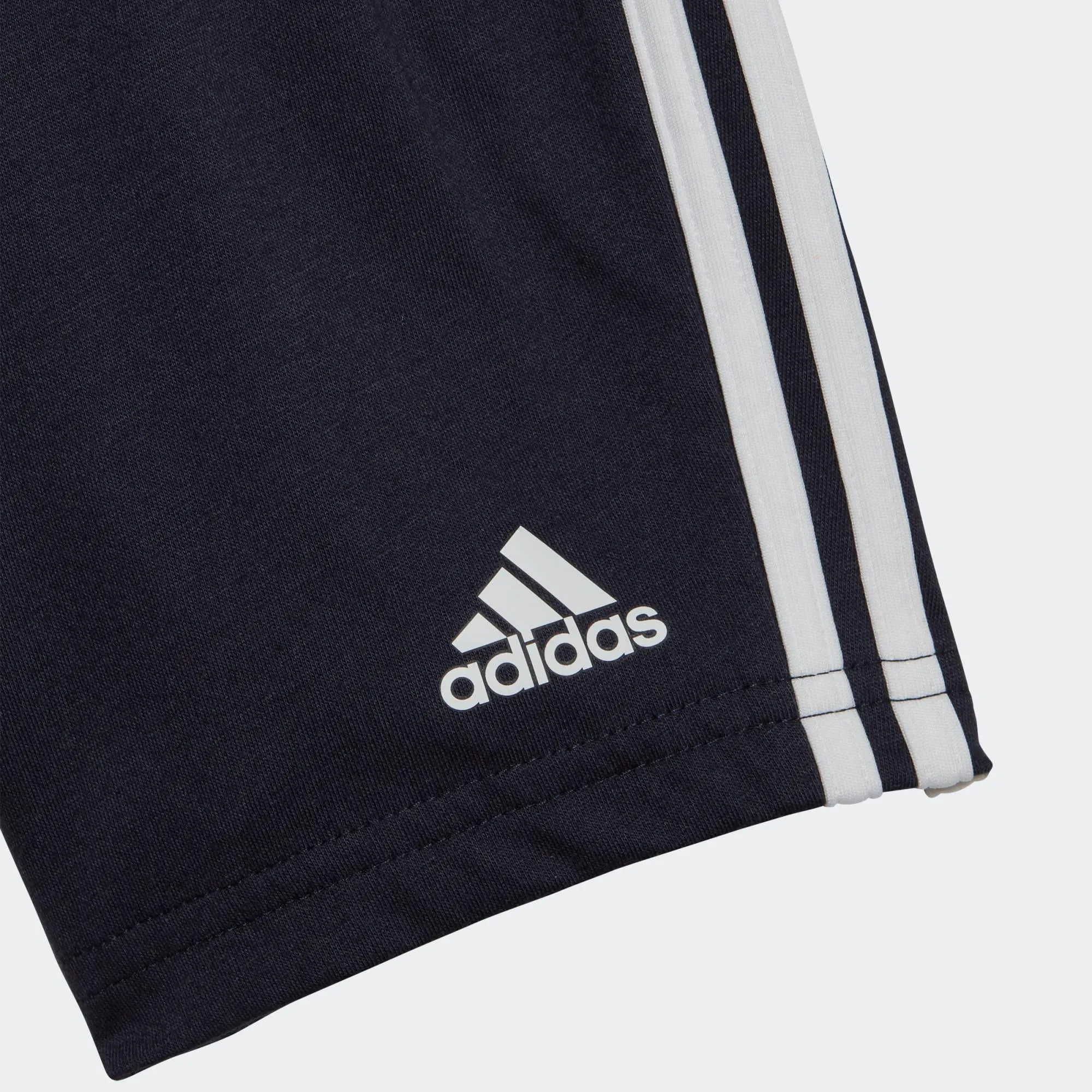 Adidas 3 Stripe Infant Sport Set