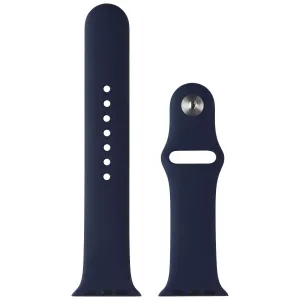 Apple (41mm) Sport Band for Apple Watch 38/40/41mm - Cobalt Blue (M/L Only)