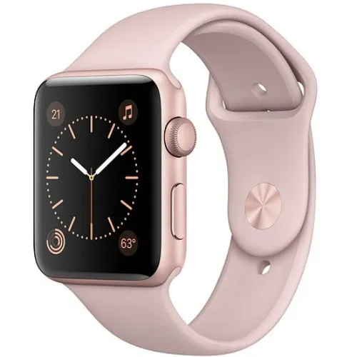 Apple Watch se