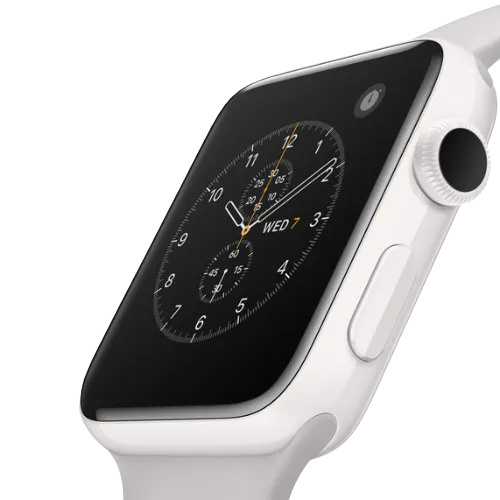 Apple Watch se