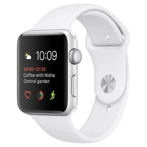 Apple Watch se