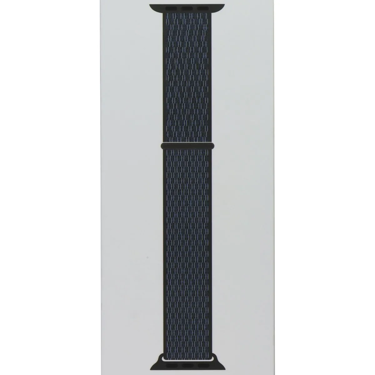 Apple Watch Sport Loop Band (44mm) - Storm Gray - Regular