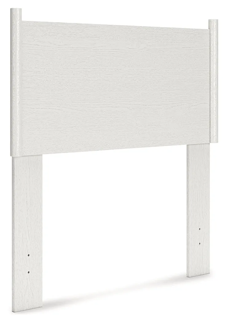 Aprilyn Twin Panel Headboard