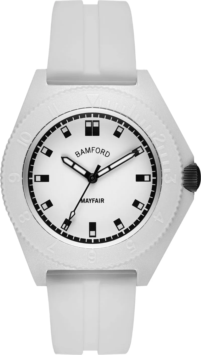 BAM Watch Mayfair SpORSt