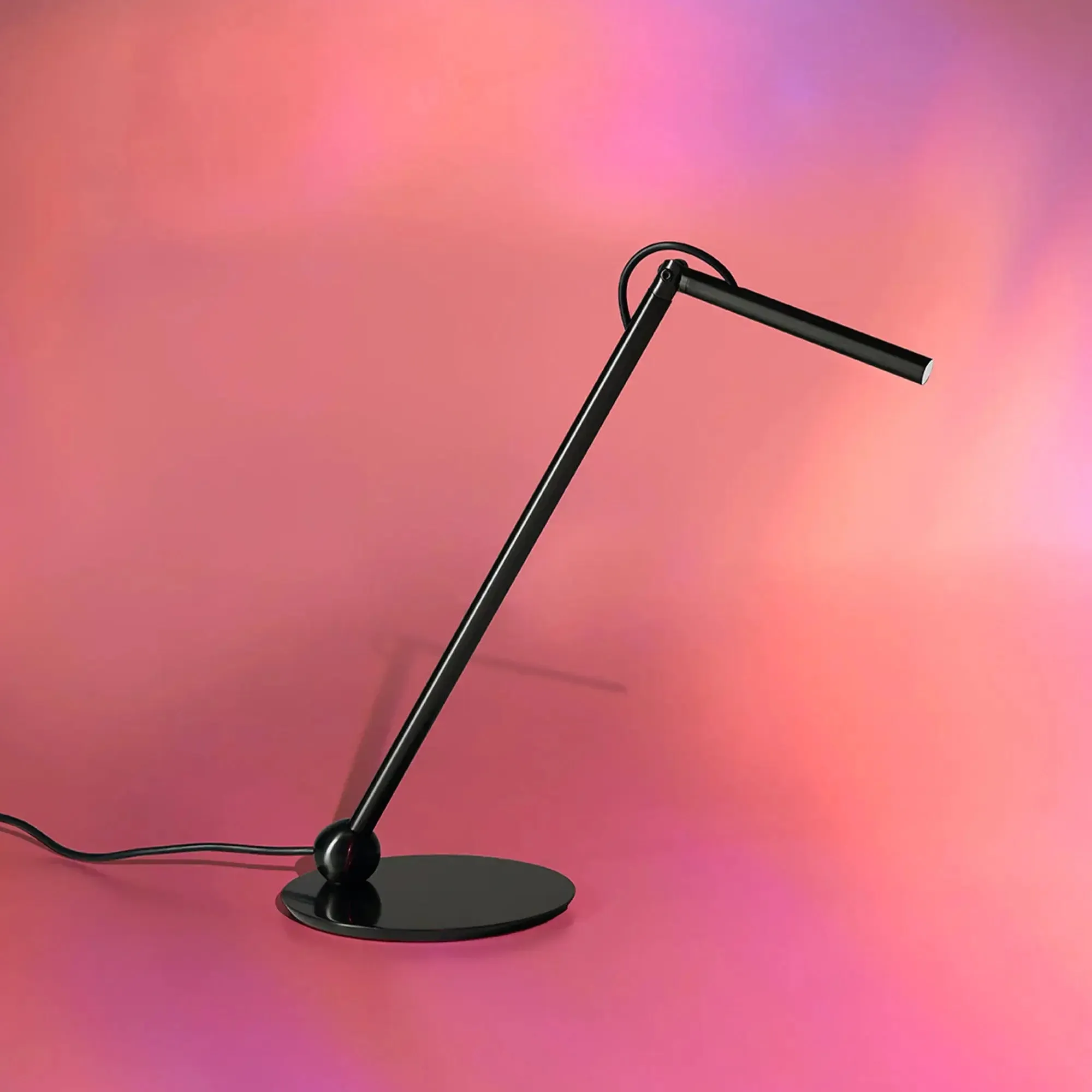 Calamaio 298/NK - Table Lamp