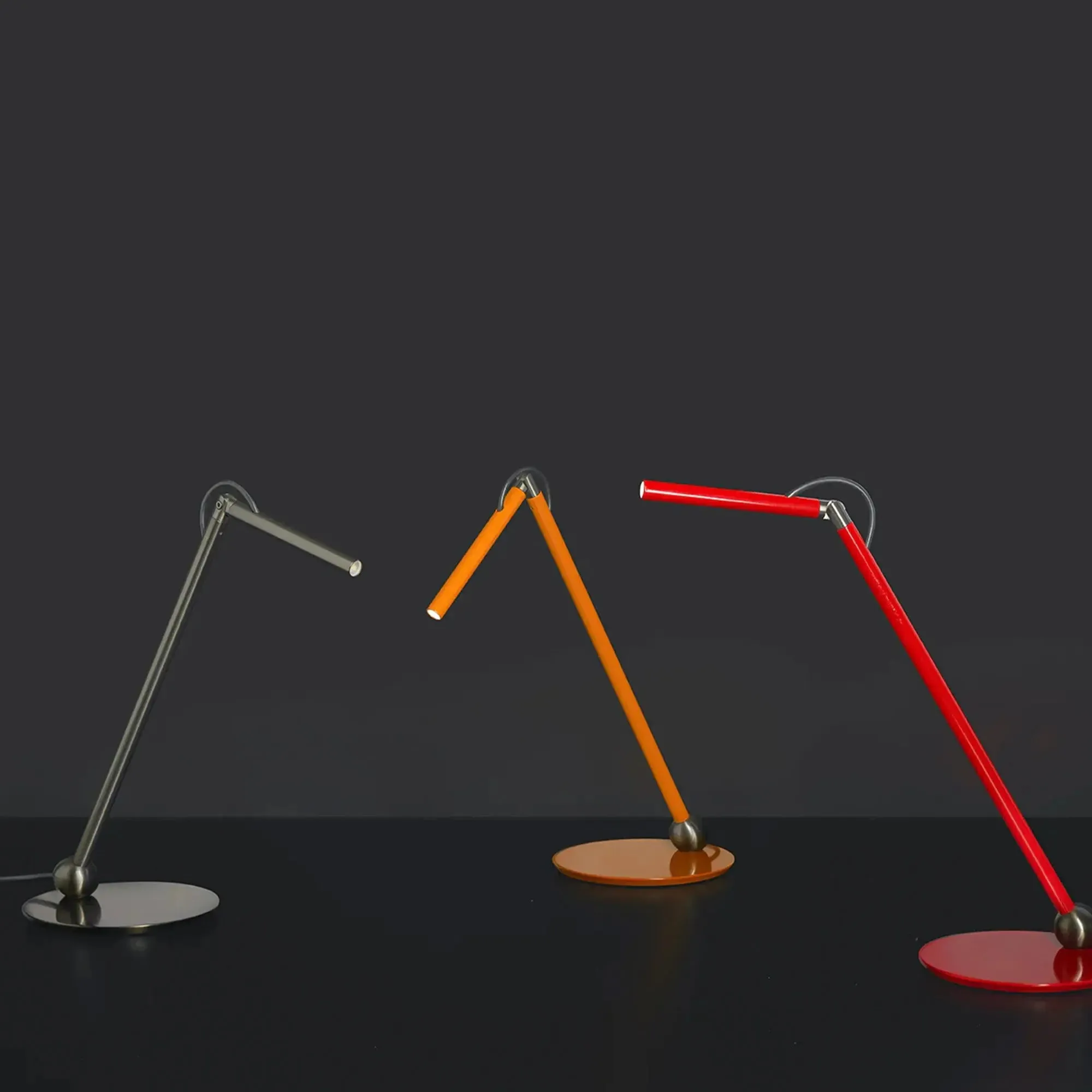 Calamaio 298/NK - Table Lamp