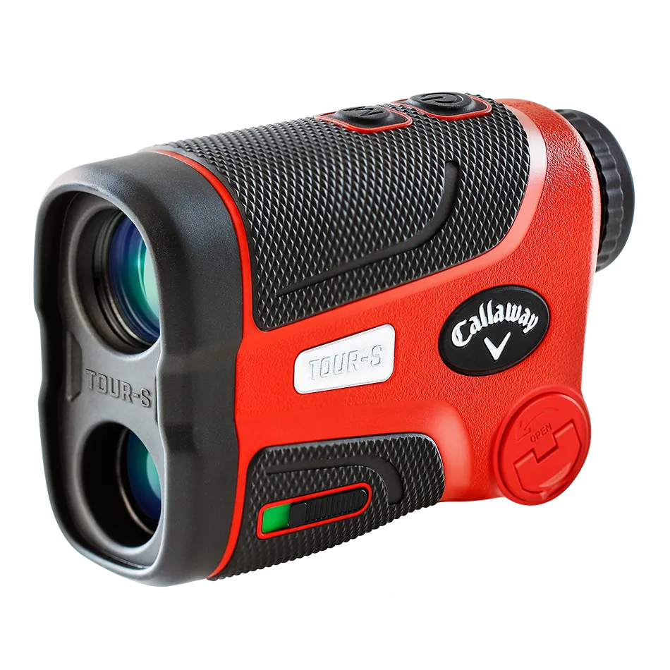 Callaway Golf Tour S Laser Rangefinder