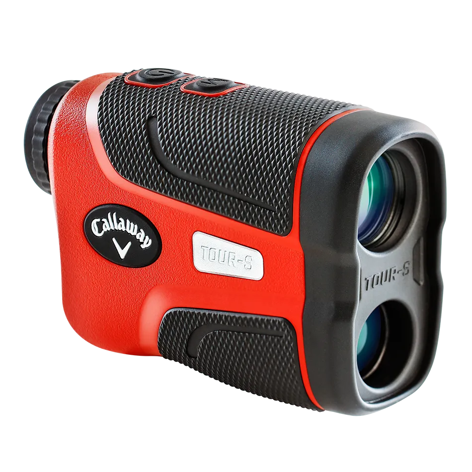 Callaway Golf Tour S Laser Rangefinder