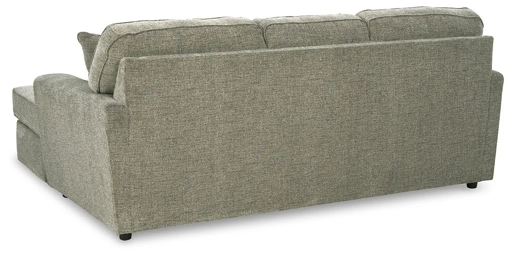 Cascilla Sofa Chaise