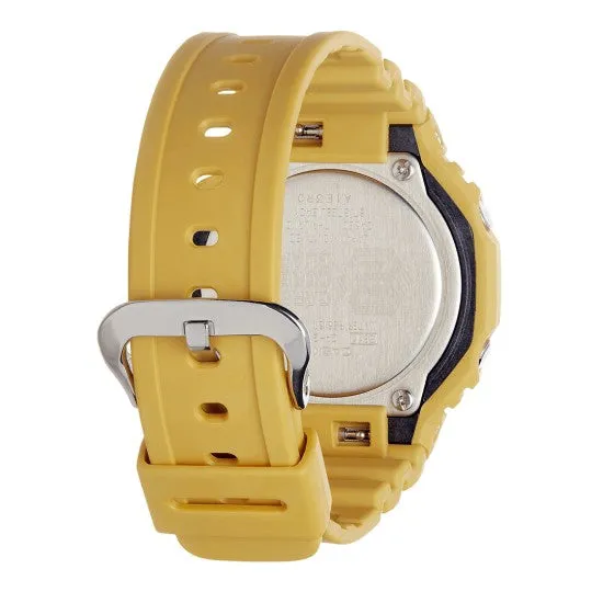 CASIO G-Shock 200M Water Resistant Shock Resistant #GA-2110SU-9ADR