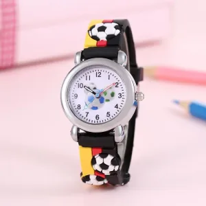 Children's Watch Electronic Quartz Watches