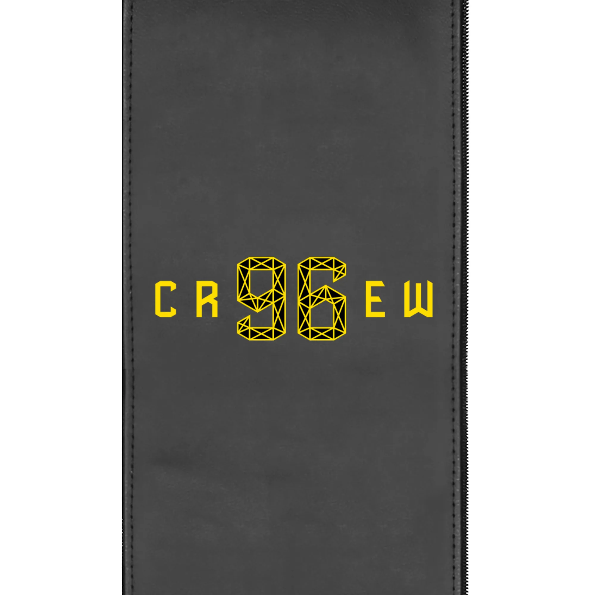 Columbus Crew Secondary Logo Panel