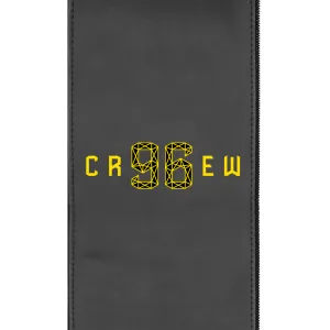 Columbus Crew Secondary Logo Panel