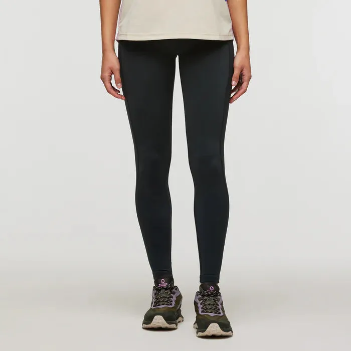 Cotopaxi Women's Muevo Tight