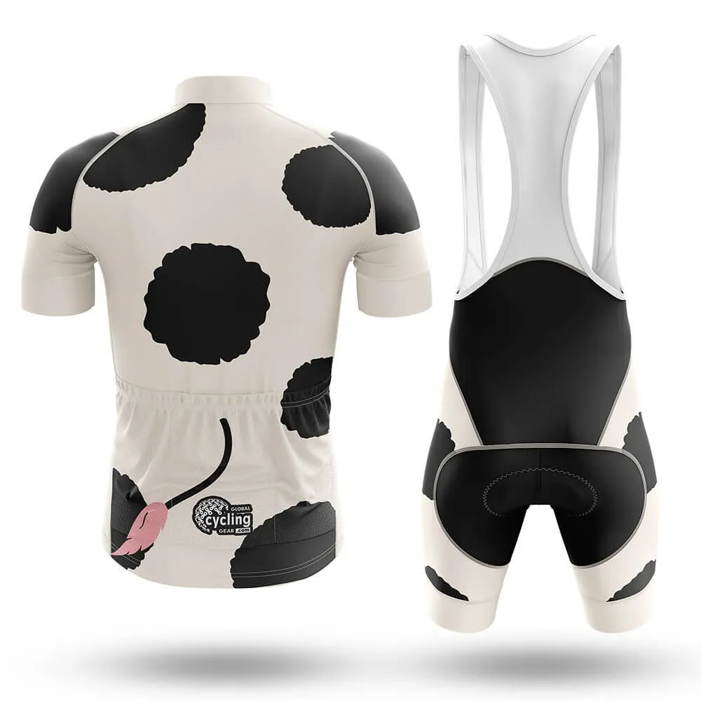 Cow Cycling - Men's Cycling Kit