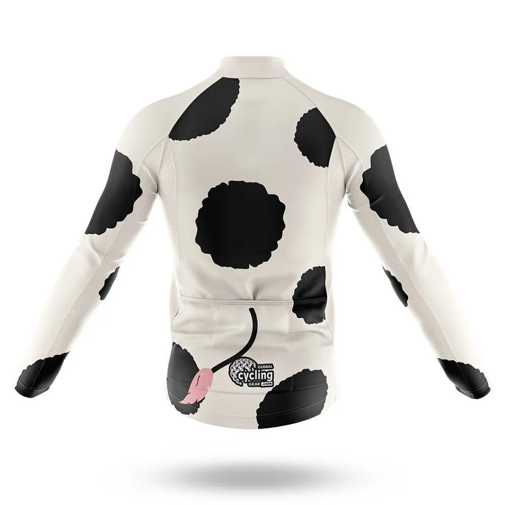 Cow Cycling - Men's Cycling Kit