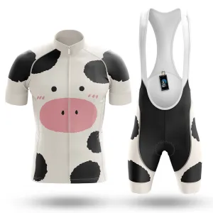 Cow Cycling - Men's Cycling Kit