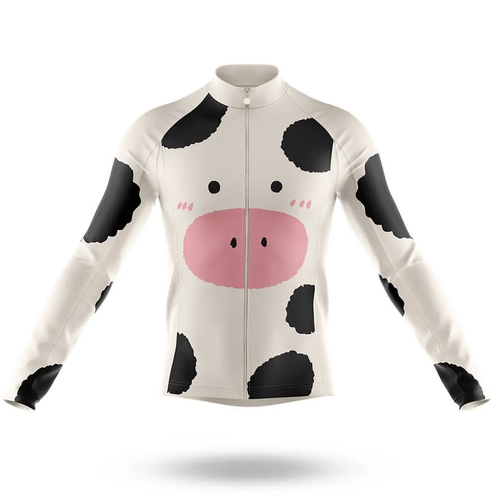 Cow Cycling - Men's Cycling Kit