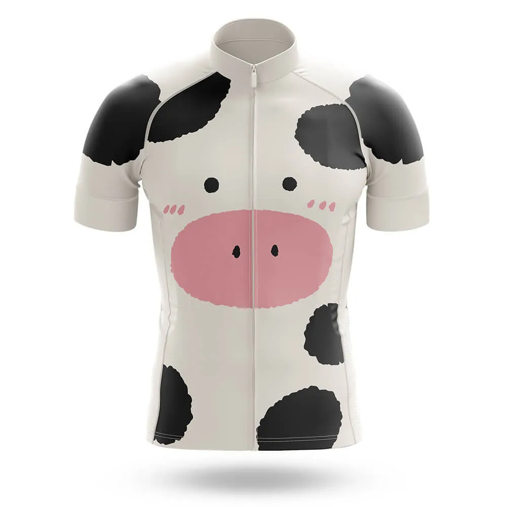 Cow Cycling - Men's Cycling Kit