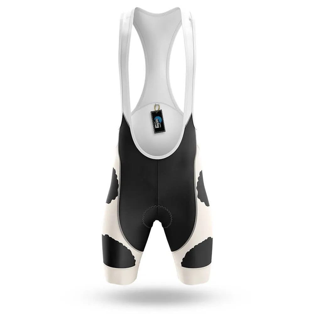 Cow Cycling - Men's Cycling Kit