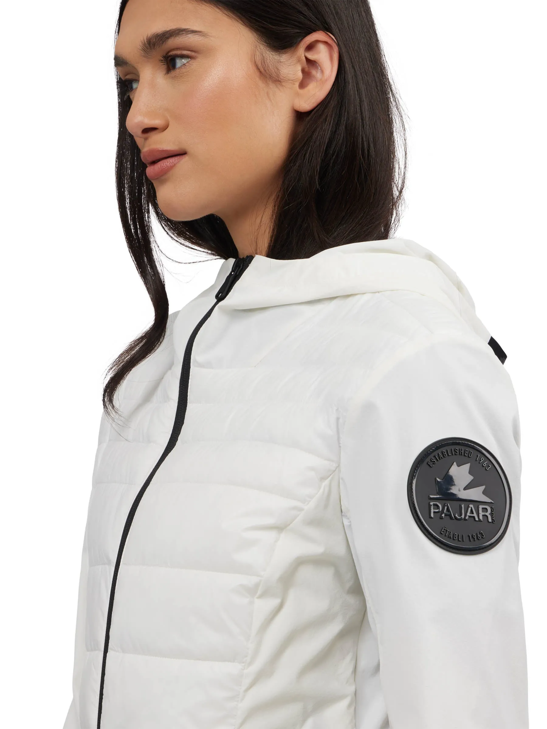 Cressy Women's Stretch Puffer