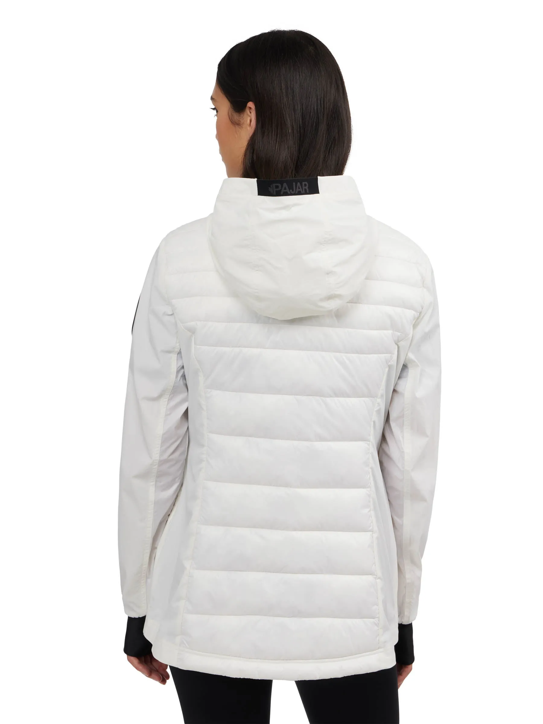 Cressy Women's Stretch Puffer