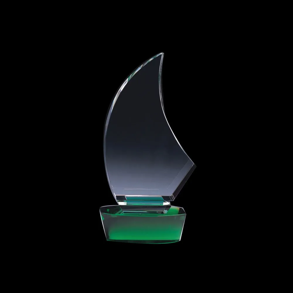 Crystal Award