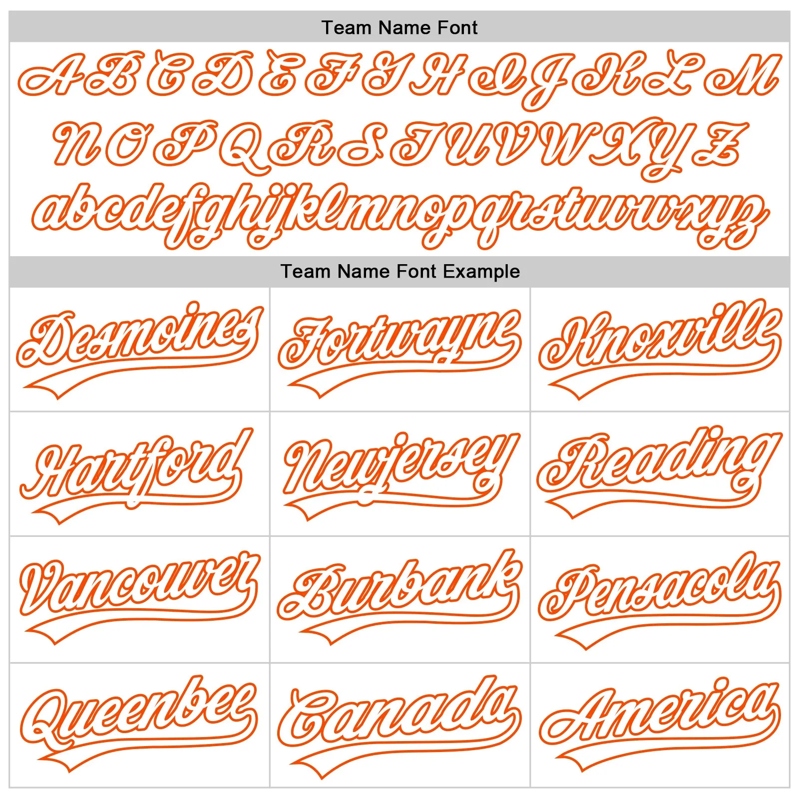 Custom White Orange 3D Pattern Design Football Helmet And Football Elements Authentic Baseball Jersey