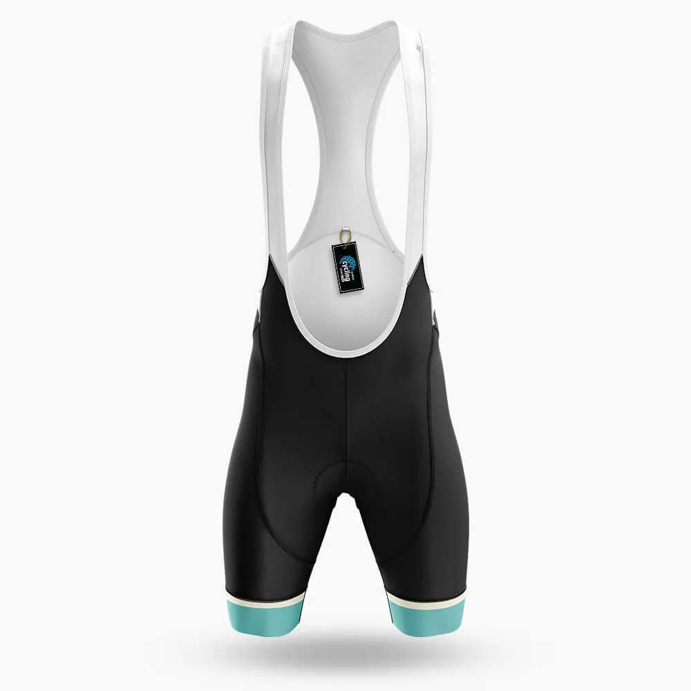 Cycling & Drinking  - Men's Cycling Kit