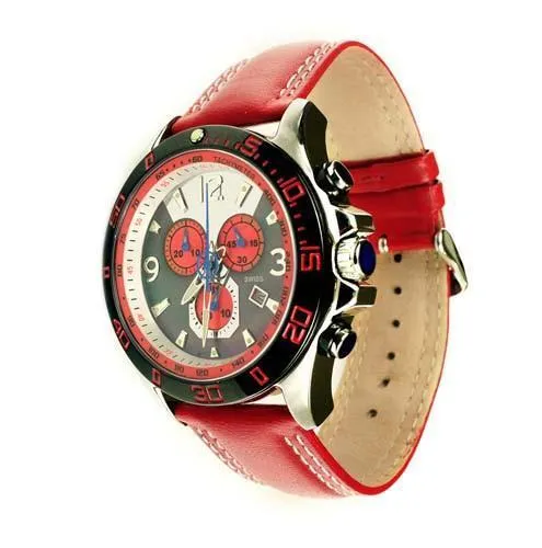 Deal Men's Watch (S&O)