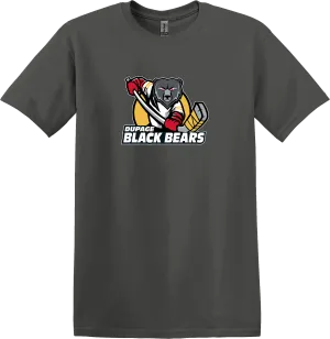 Dupage Black Bears Softstyle T-Shirt