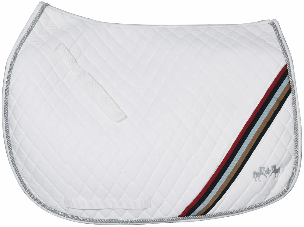 Equine Couture Brinley All Purpose Saddle Pad