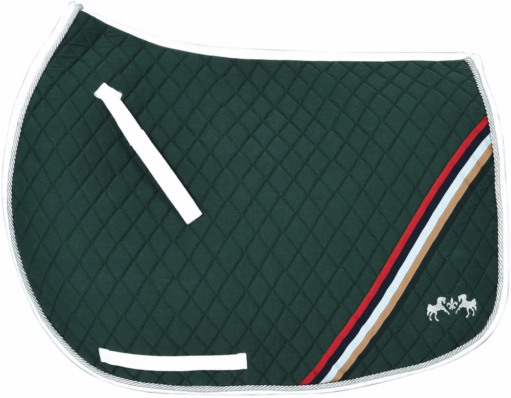 Equine Couture Brinley All Purpose Saddle Pad