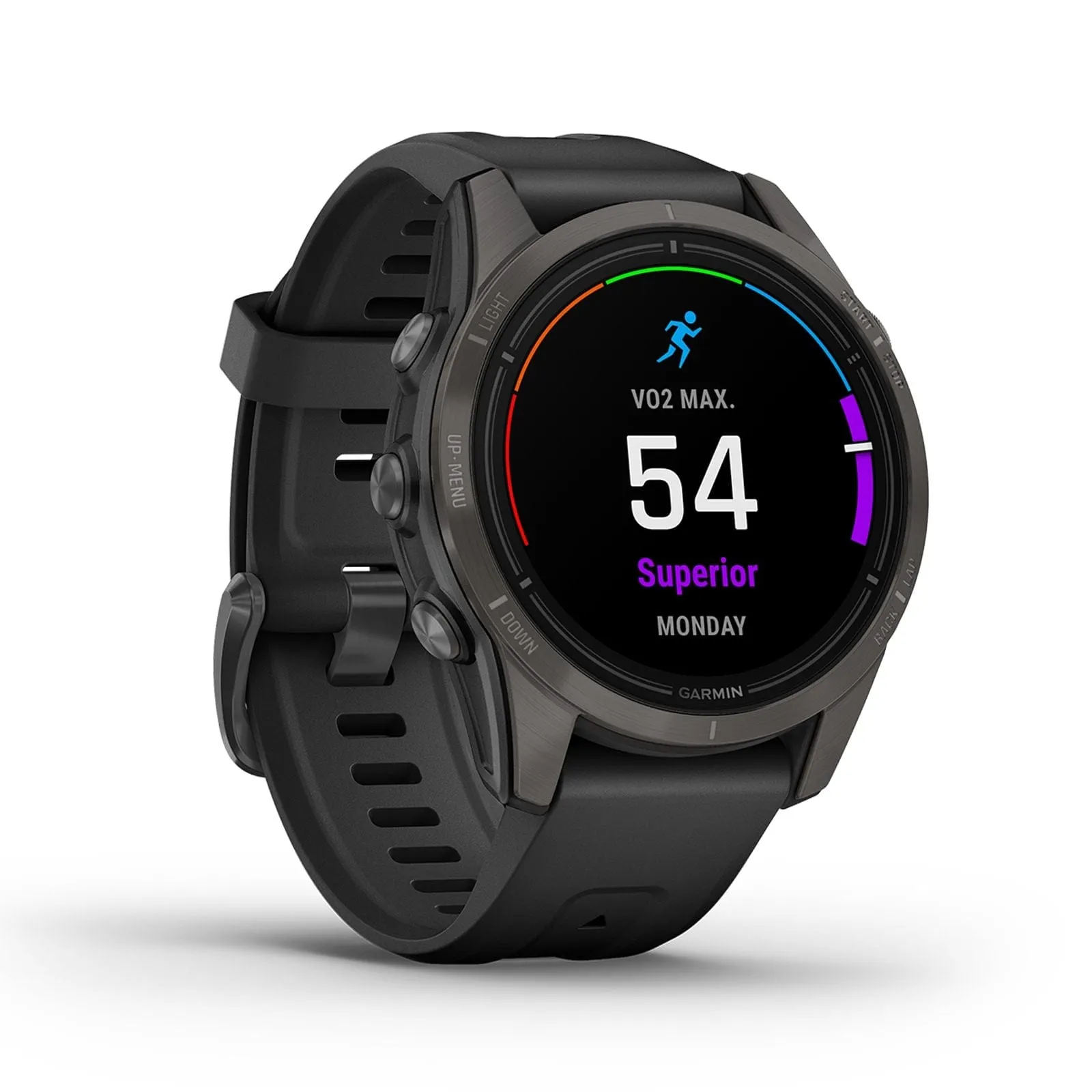 Garmin Epix Pro (Gen 2) Series Sapphire Edition Smartwatch