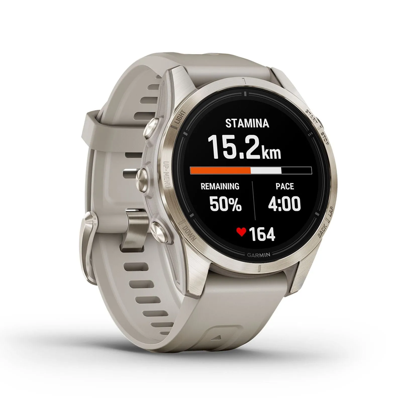 Garmin Epix Pro (Gen 2) Series Sapphire Edition Smartwatch