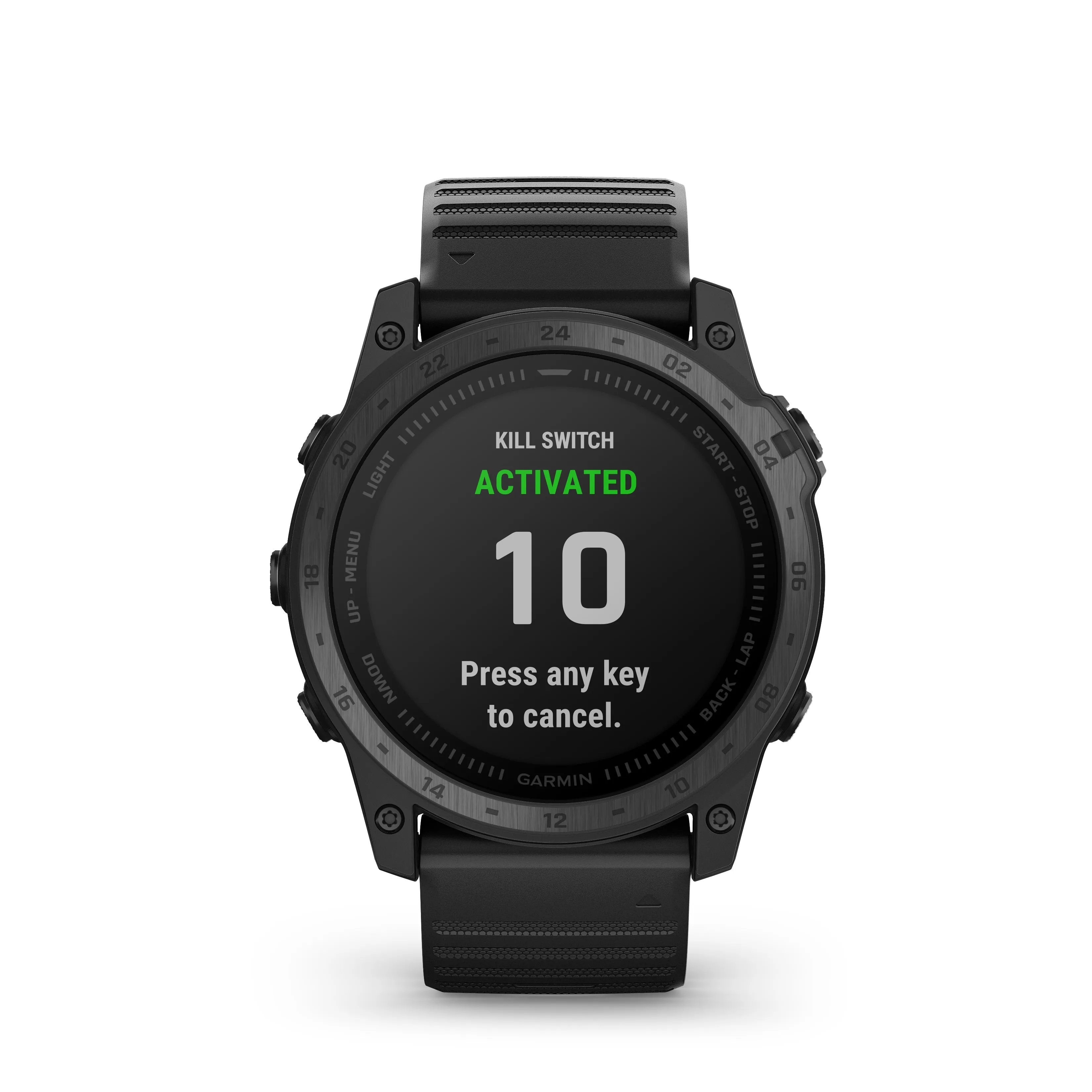 Garmin Tactix 7 Tactical Multisport GPS Smartwatch