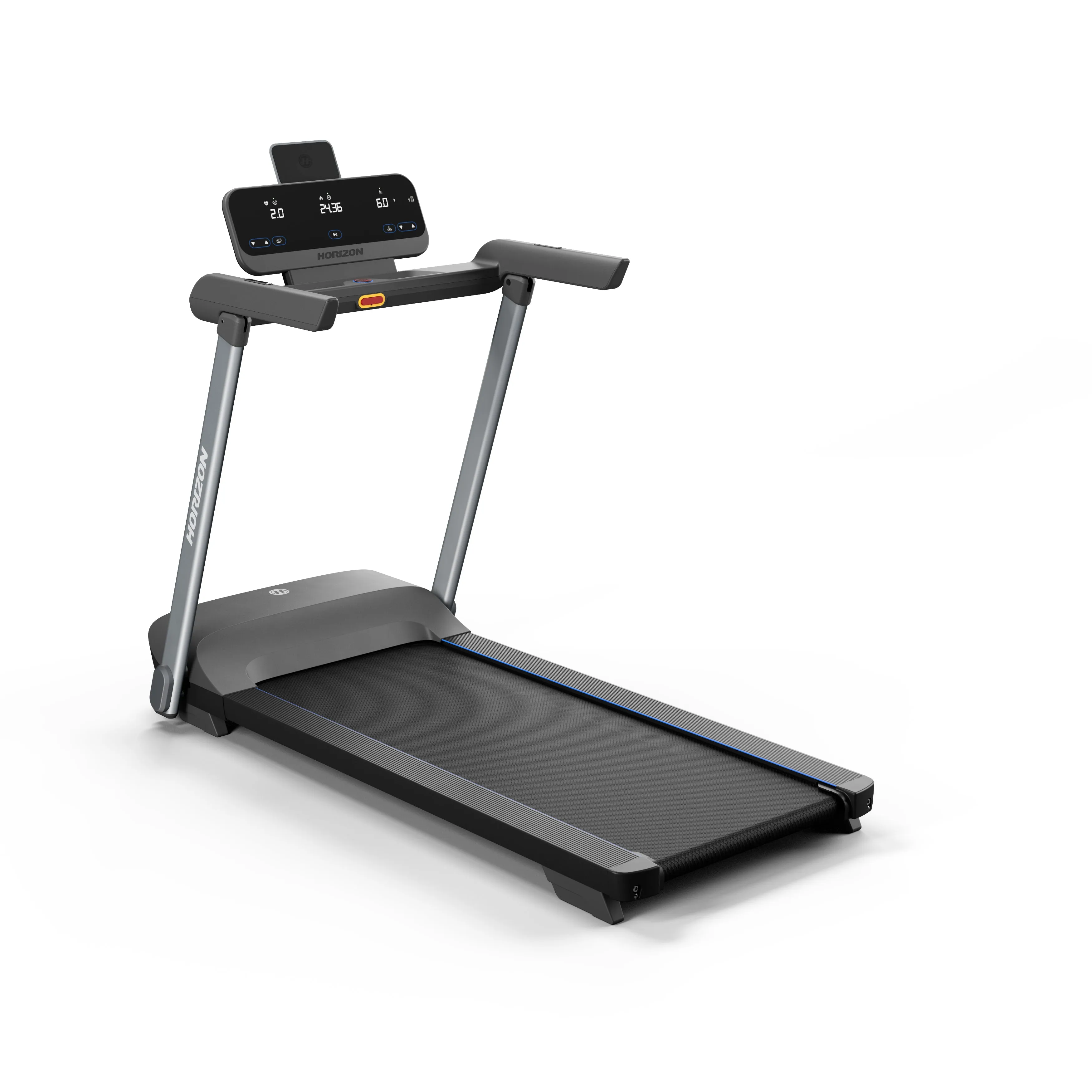 Grade B - Horizon Evolve 3.0 @Zone Treadmill