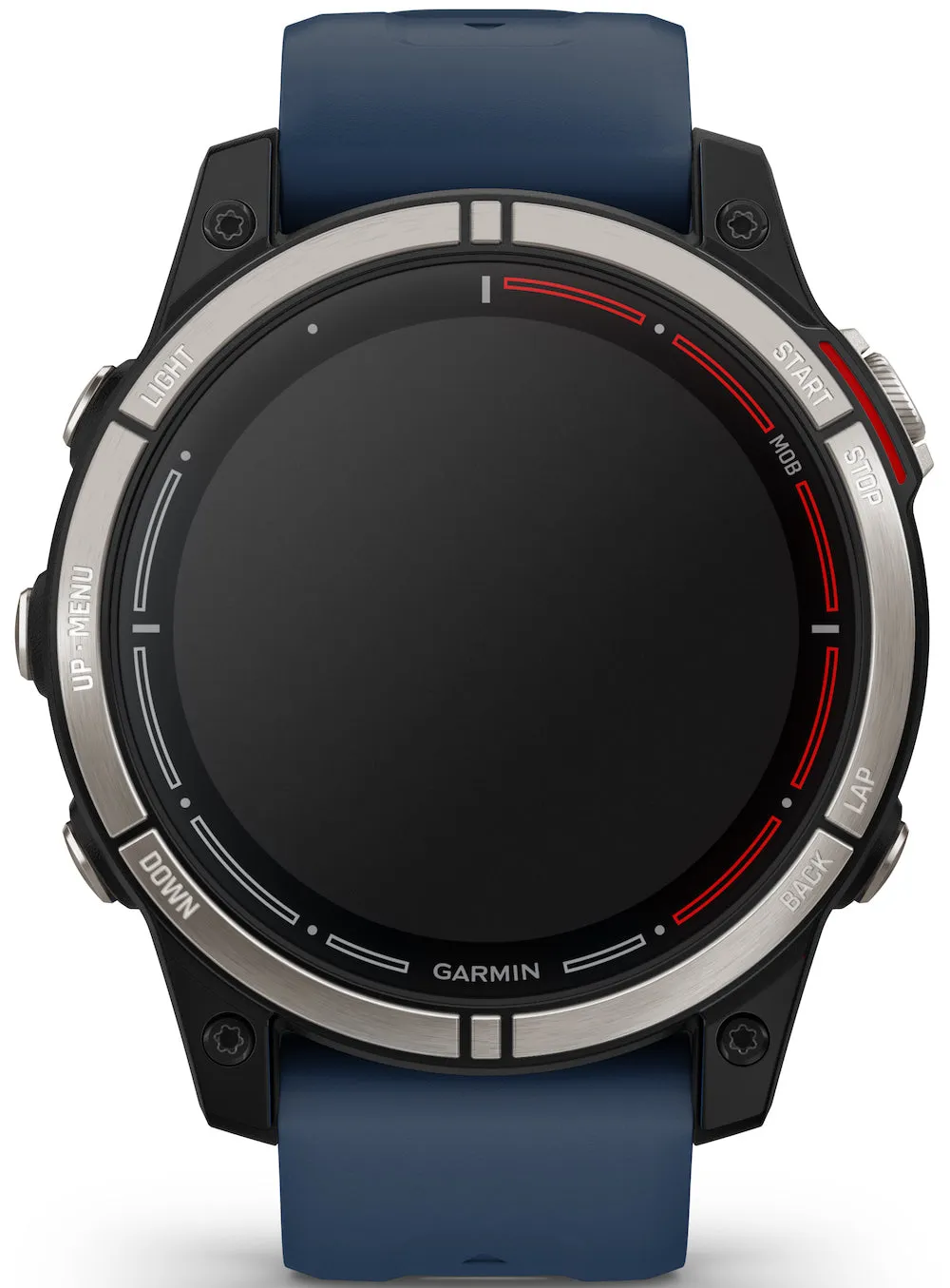 GRM Watch Quatix 7 Amoled Display Sapphire Edition