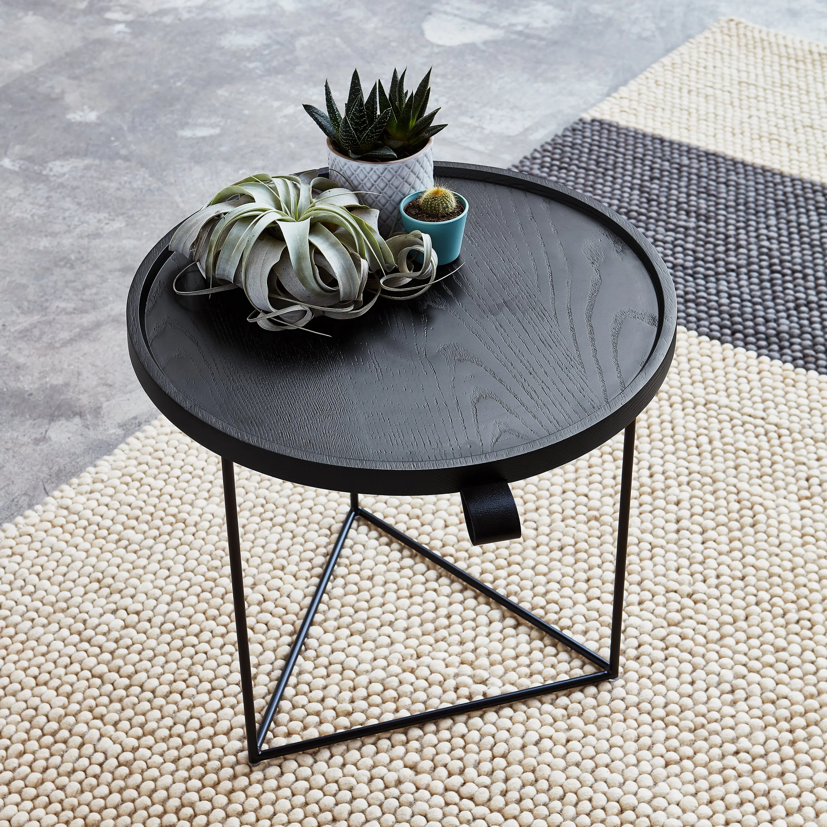 Gus* Modern Porter End Table