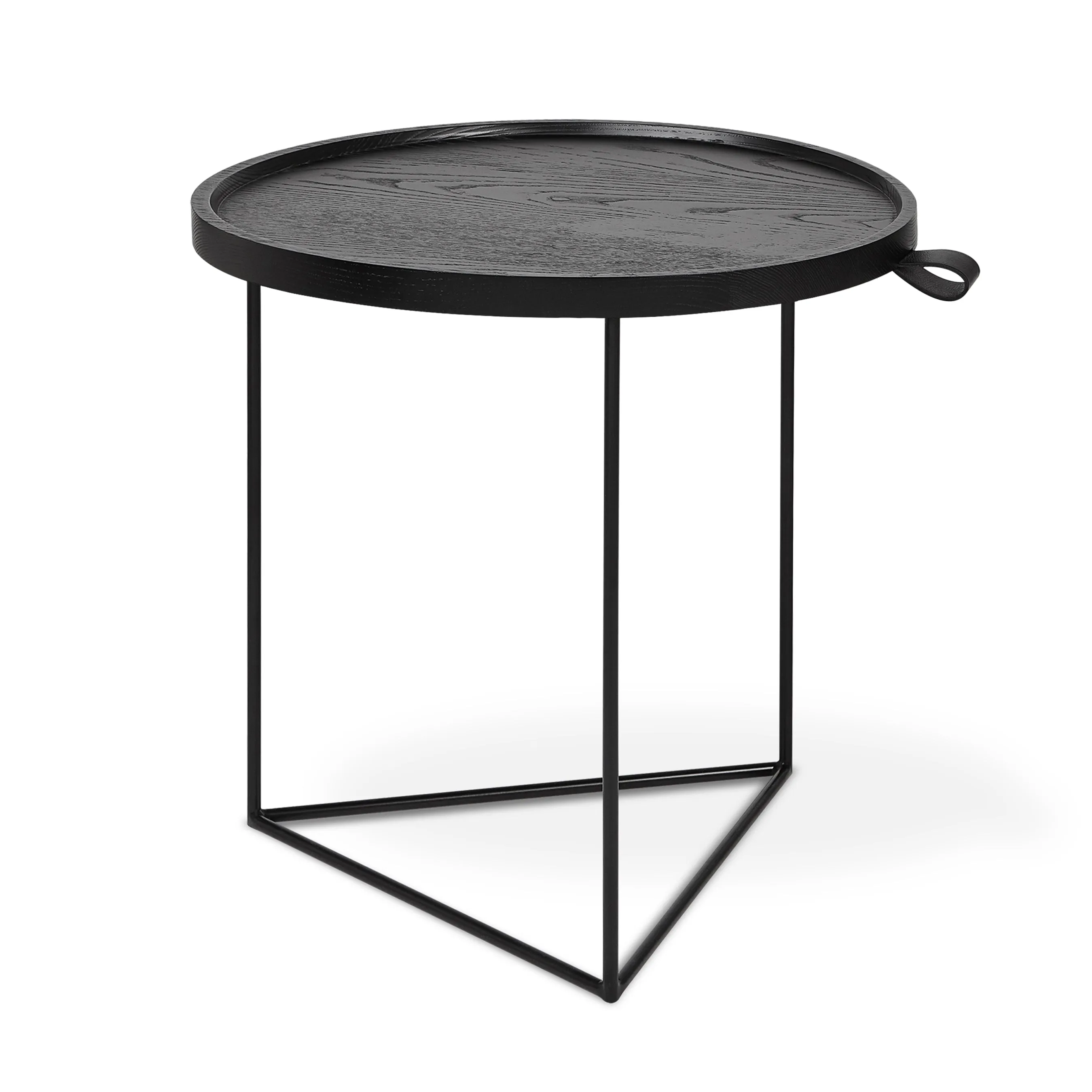 Gus* Modern Porter End Table