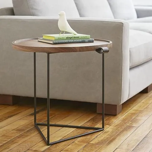 Gus* Modern Porter End Table