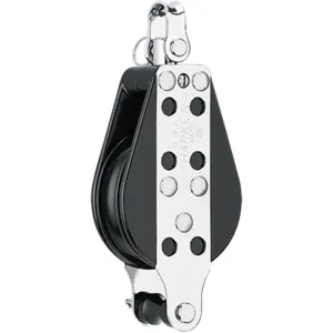 Harken 2.25" Single Swivel Block®