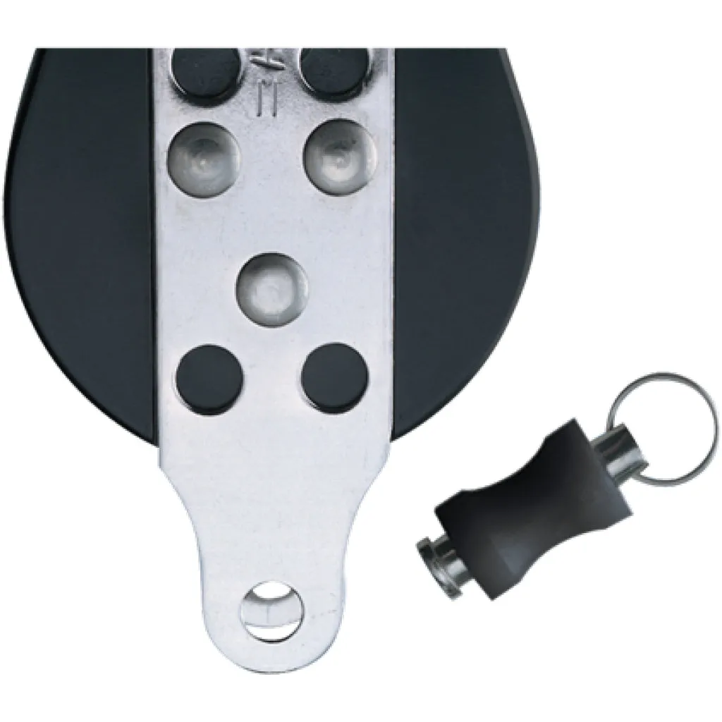 Harken 2.25" Single Swivel Block®