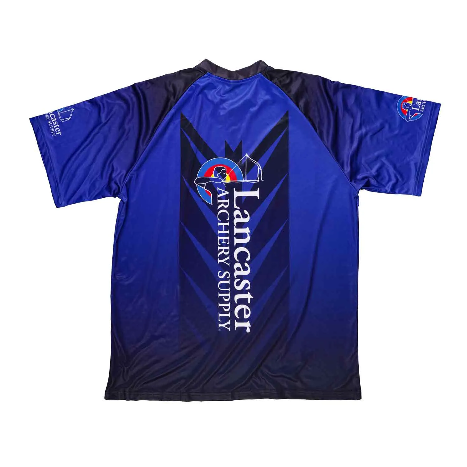 Lancaster Archery 11th Edition Atomic Pro Shooter Jersey