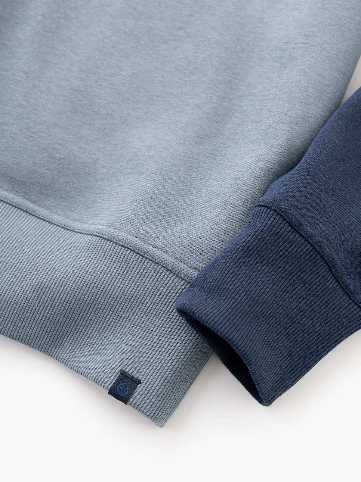 Legendary Fleece Quarter Zip