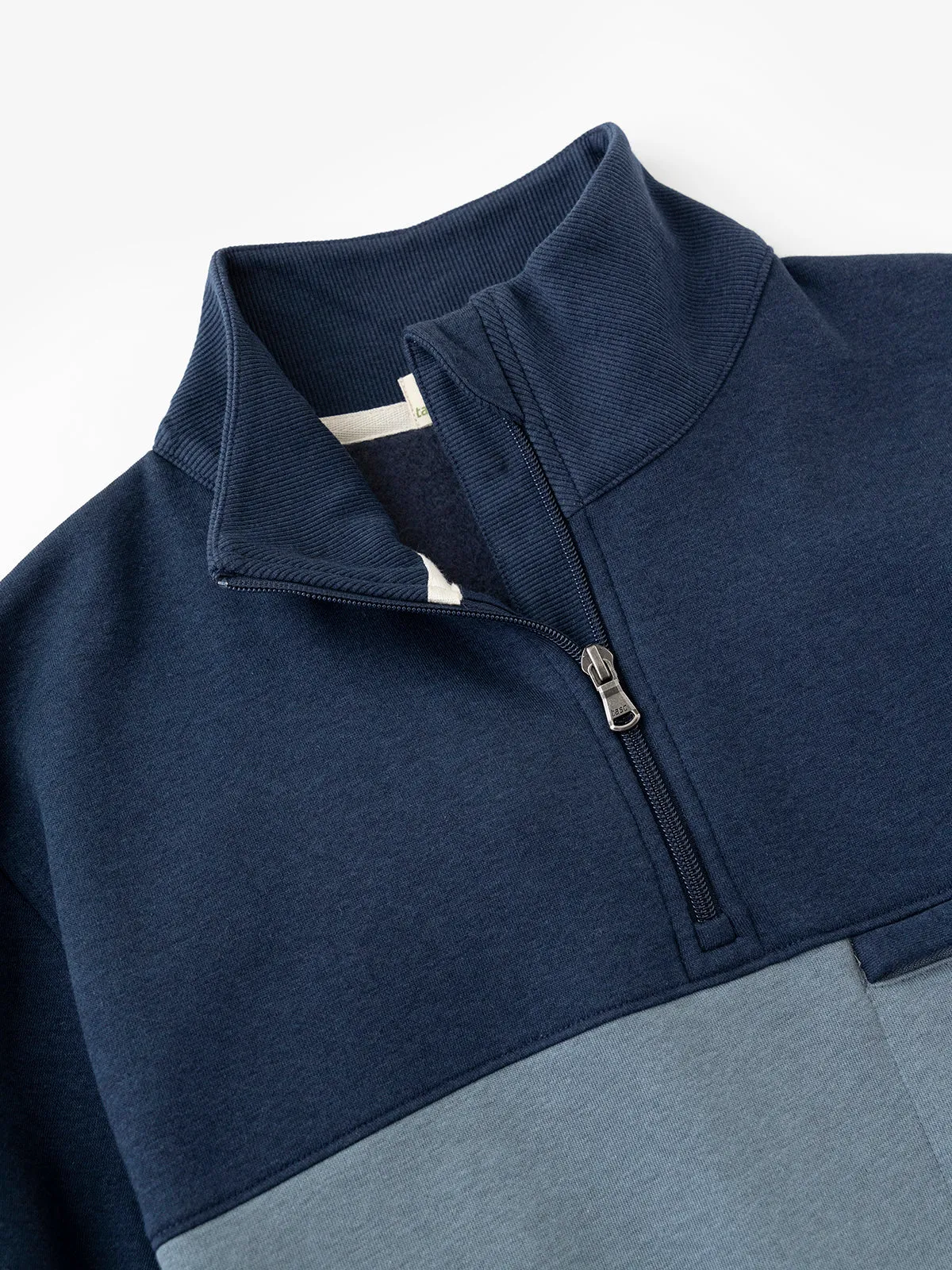 Legendary Fleece Quarter Zip