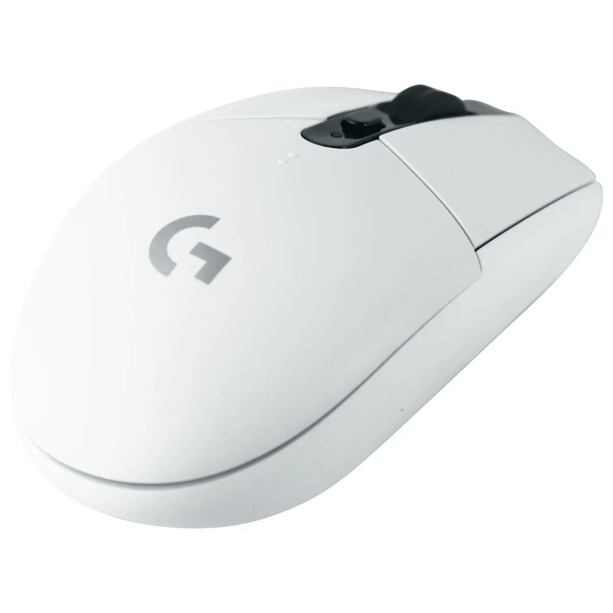 Logitech G305 LIGHTSPEED Wireless Gaming Mouse for PC/Mac - White