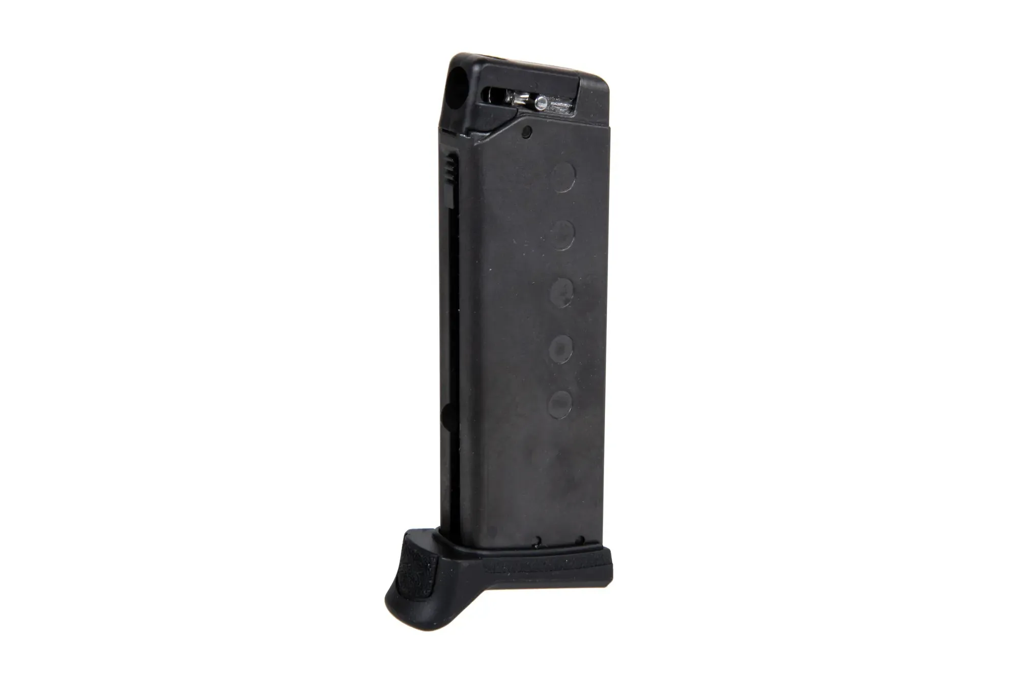 Low-Cap magazine for LCP 10bb series pistols