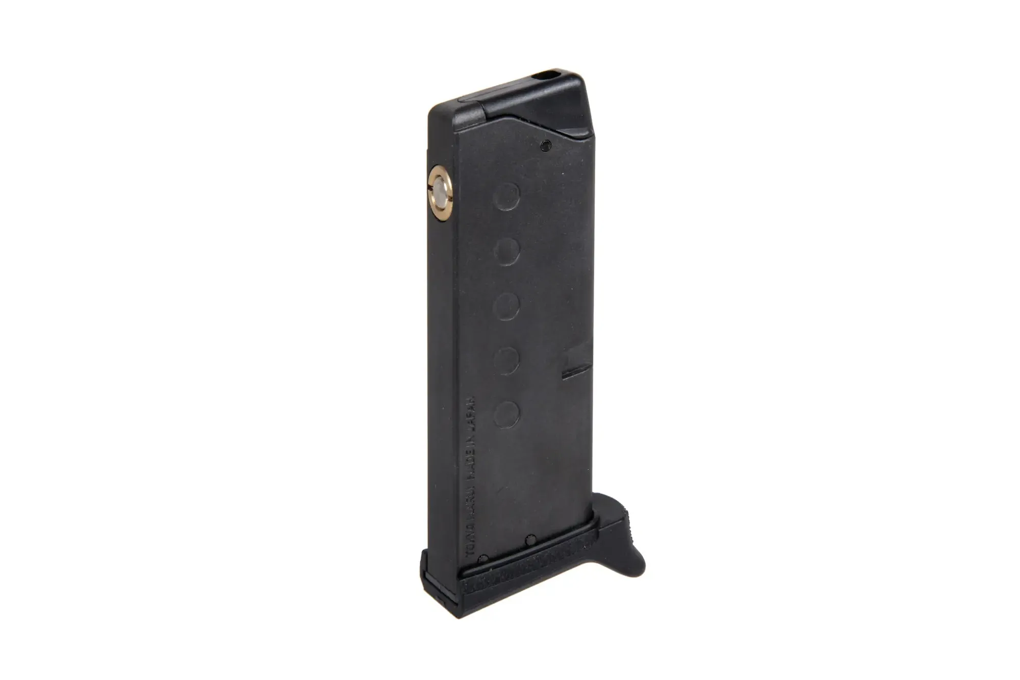 Low-Cap magazine for LCP 10bb series pistols